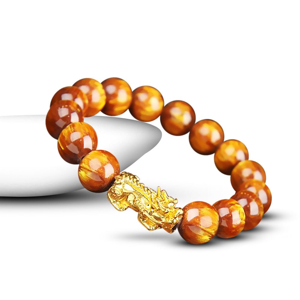 The Complete Guide to Feng Shui Jewelry Meanings for Health, Wealth & Love 2026 Fortune Jewel