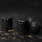 Fortune Jewel "Wishing Strength to Rise from Within" Lava Rock Bracelet Includes Gift Message Card Fortune Jewel