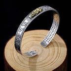 Fortune Jewel FengShui Lucky PiXiu Wealth Bracelet