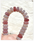 New Multi-color Flake Bodhi Bracelet（10*7MM）