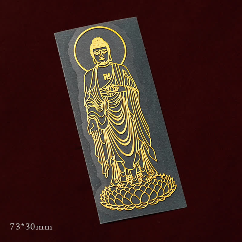 Fortune Jewel 12 Chinese Zodiac Blessing Wealth Fortune Phone Sticker