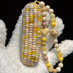 Taro Banana Natural Corn Ornament for Stress Relief