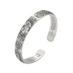 Fortune Jewel FengShui Lucky PiXiu Protection Adjustable Bracelet
