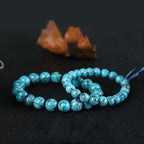 Fortune Jewel Natural Phoenix Stone Strength Courage Bracelet