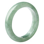 Fortune Jewel Natural Jade Prosperity Abundance Ring