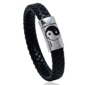 Fortune Jewel FengShui Yin Yang Balance Bracelet Fortune Jewel