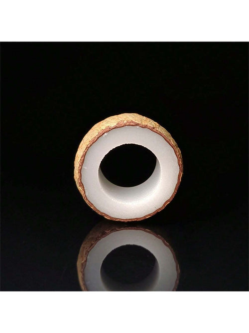 Bodhi Ring DIY Creative Handmade Couple Gift Engagement Ring