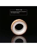 Bodhi Ring DIY Creative Handmade Couple Gift Engagement Ring