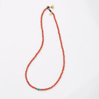 Fortune Jewel 925 Sterling Silver Plated Gold Natural Red Agate Turquoise Confidence Bracelet Necklace Pendant Ring Set