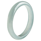 Fortune Jewel Natural Jade Prosperity Luck Ring
