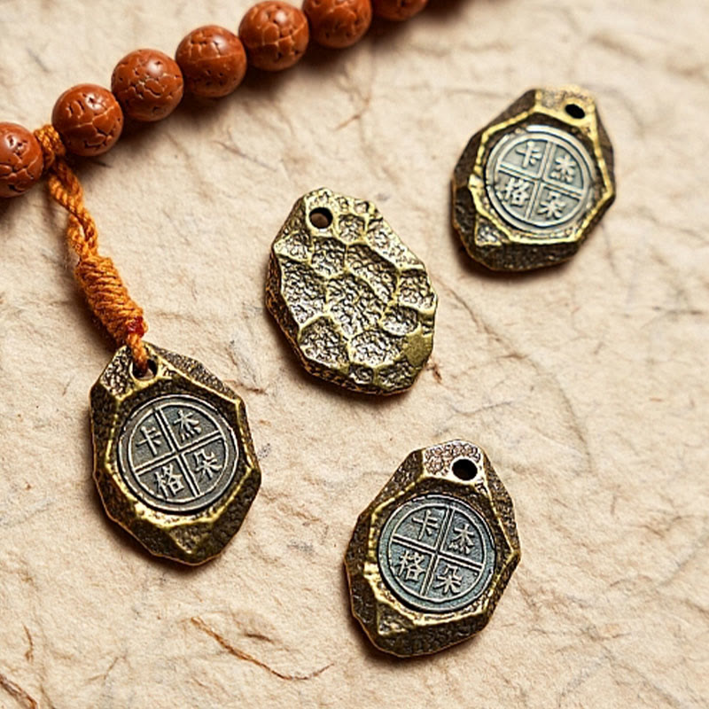Fortune Jewel Tibet Bodhi Seed 108 Mala Beads Wisdom Peace Bracelet Necklace