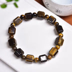 Fortune Jewel Tiger Eye Protection Bracelet