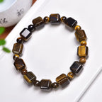 Fortune Jewel Tiger Eye Protection Bracelet
