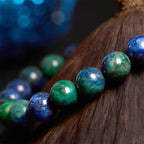 Fortune Jewel Lazurite Serenity Bracelet