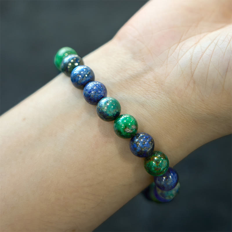 Fortune Jewel Lazurite Serenity Bracelet