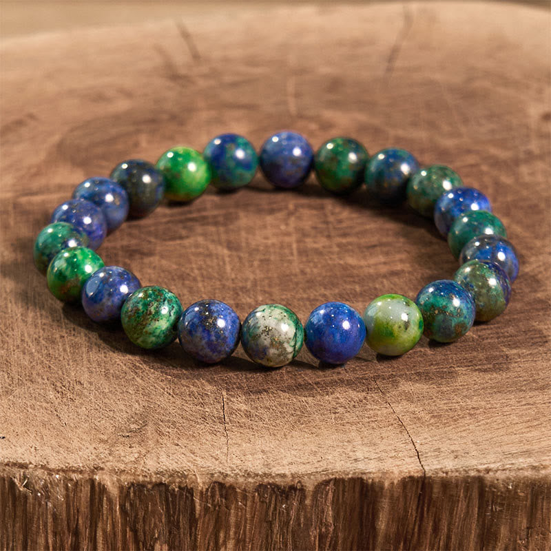 Fortune Jewel Lazurite Serenity Bracelet