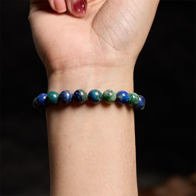 Fortune Jewel Lazurite Serenity Bracelet