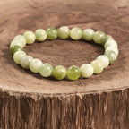 Fortune Jewel Jade Abundance Bracelet