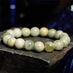 Fortune Jewel Jade Abundance Bracelet