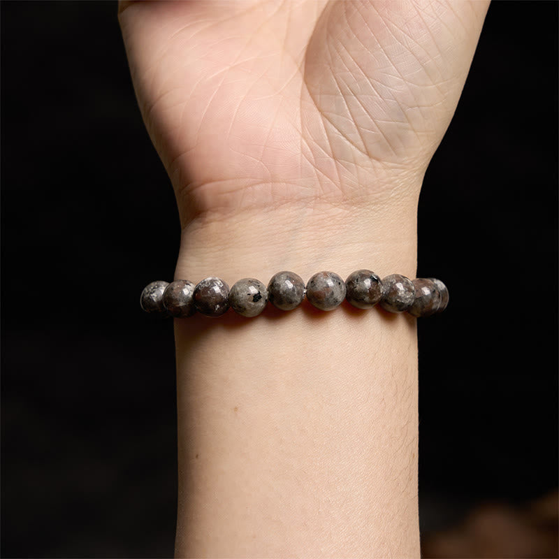 Fortune Jewel Yooperlite Creativity Bracelet