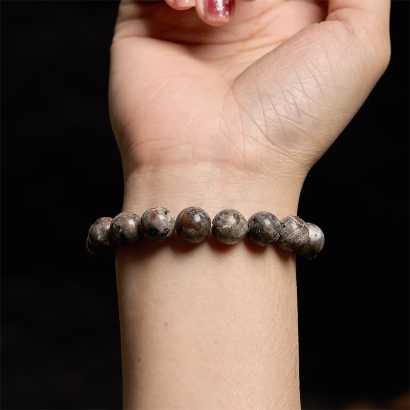 Fortune Jewel Yooperlite Creativity Bracelet