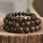 Fortune Jewel Yooperlite Creativity Bracelet