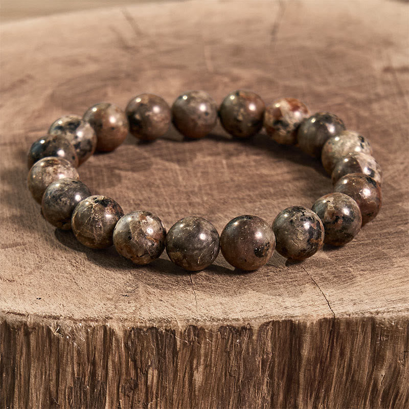 Fortune Jewel Yooperlite Creativity Bracelet