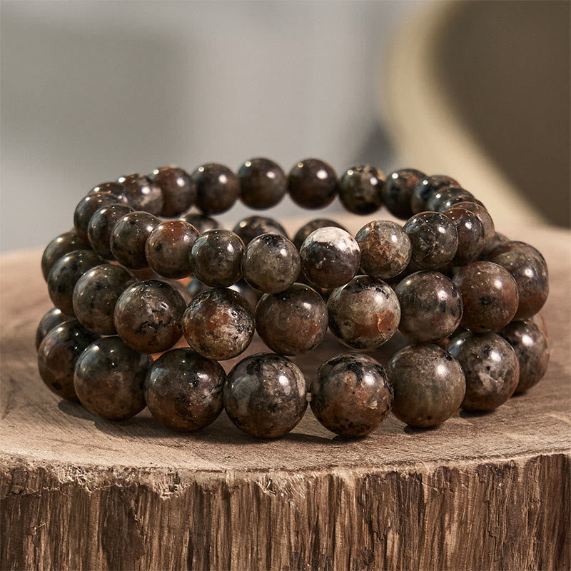 Fortune Jewel Yooperlite Creativity Bracelet
