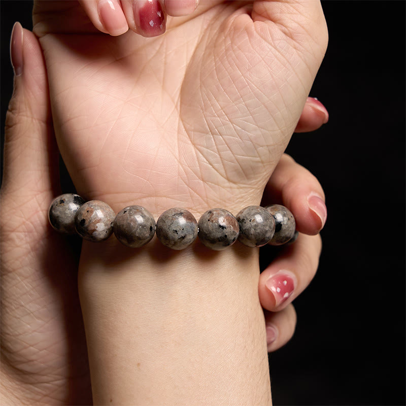 Fortune Jewel Yooperlite Creativity Bracelet