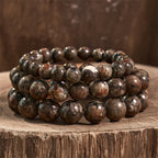 Fortune Jewel Yooperlite Creativity Bracelet