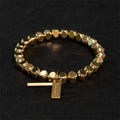 Fortune Jewel Copper Healing Bracelet