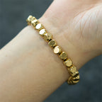 Fortune Jewel Copper Good Luck Healing Bracelet