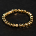 Fortune Jewel Copper Good Luck Healing Bracelet