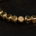 Fortune Jewel Copper Good Luck Healing Bracelet
