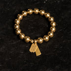 Fortune Jewel Copper Healing Bracelet