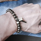 Fortune Jewel Copper Good Luck Wealth Bracelet