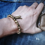 Fortune Jewel Copper Healing Bracelet
