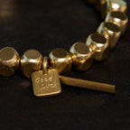 Fortune Jewel Copper Good Luck Wealth Bracelet