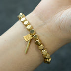 Fortune Jewel Copper Good Luck Wealth Bracelet