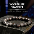 Fortune Jewel Yooperlite Creativity Bracelet