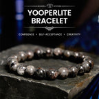 Fortune Jewel Yooperlite Creativity Bracelet