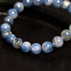 Fortune Jewel Kyanite Healing Bracelet