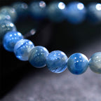 Fortune Jewel Kyanite Healing Bracelet