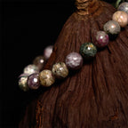 Fortune Jewel Rainbow Tourmaline Positive Bracelet