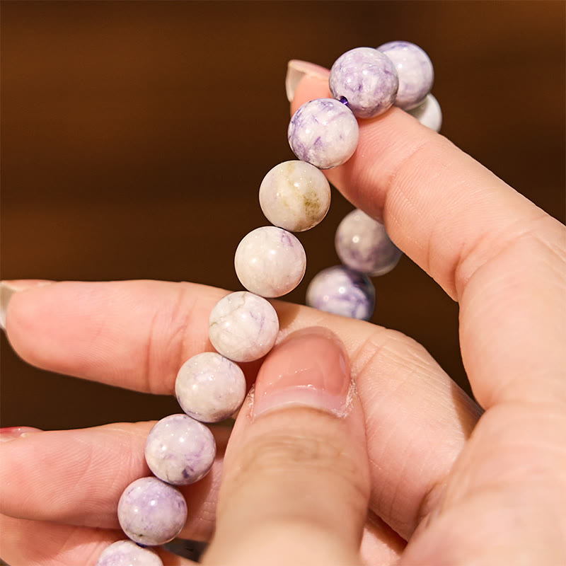 Fortune Jewel Sodalite Harmony Bracelet