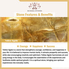 Fortune Jewel Five Elements Various Agate Crystal South Red Agate Strawberry Quartz Sun Stone Citrine Luck Bracelet