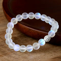 Fortune Jewel Glitter Stone Zircon Healing Bracelet