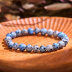 Fortune Jewel K2 Stone Balance Bracelet