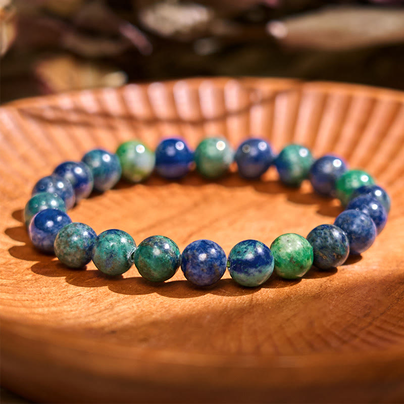Fortune Jewel Lazurite Serenity Bracelet