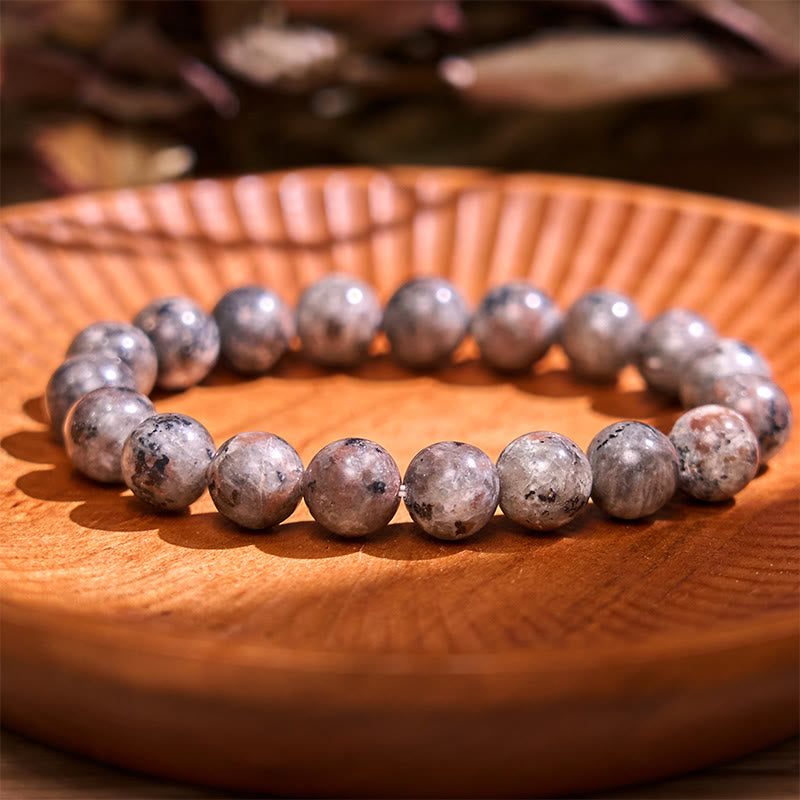 Fortune Jewel Yooperlite Creativity Bracelet